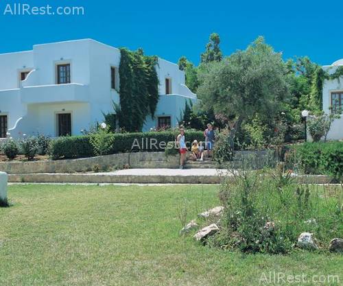 Sirios Village 4